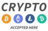 Crypto Payments