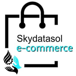 Skydatasol Logo