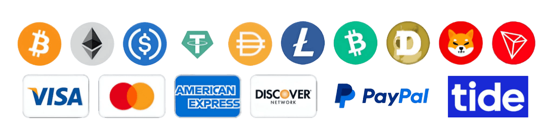 Crypto Payments